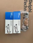 Delphi Oem Front Sway Bar Links For Porsche 911 Boxster 99634306902 99634307002. Fixed Price $35.92.