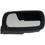 88663 Dorman Interior Door Handle Rear Driver Left Side For Chevy Cobalt G5. Fixed Price $37.32.
