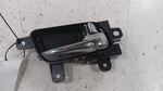 Infiniti G37 Door Handle Right Passenger Front Interior Inside 2009 2010 2011. Fixed Price $31.25.