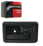 Front Right Passenger Side Interior Door Handle For 1987-2006 Jeep Wrangler Yj. Fixed Price $8.50.