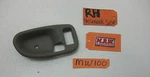 Door Panel Handle Cup Trim Passenger Side For S10 S15 Jimmy Blazer Pick. Fixed Price $19.99.