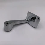 Vtg Ford Galaxie 1963-64 Interior Release Door Handle LH2 C3AB-6222615-F Fomoco. Fixed Price $15.74.
