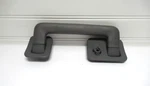 93-98 Jeep Grand Cherokee Zj Grab Handle Rh Rear 5DG04TRM Agate. Fixed Price $34.00.
