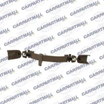 2003-2006 Isuzu Ascender Rear Right Side Roof Grab Grip Handle Assist Oem. Fixed Price $25.47.