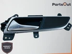 2018-2020 Volkswagen Passat Front Left Driver Side Door Interior Handle Oem. Fixed Price $34.49.