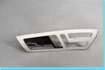 07-09 Mercedes W221 S550 S450 Front Left Side Interior Door Handle Bezel Oem. Fixed Price $32.00.