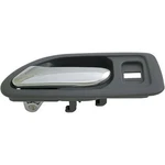92408 Dorman Interior Door Handle Front Driver Left Side Sedan For Accord. Fixed Price $31.55.