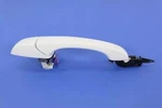 Genuine Mopar Exterior Door Handle Right 1MW30GW7AE. Fixed Price $109.44.