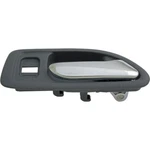 92415 Dorman Interior Door Handle Front Passenger Right Side Sedan. Fixed Price $34.62.