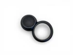 Mini Cooper Right Door Handle Speaker Trim Anthracite R50 R52 R53 526. Fixed Price $59.99.