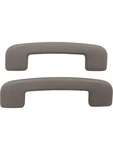2024 Nissan Rogue Roof Headliner Front Right & Left Grab Grip Handle Oem Pair. Fixed Price $60.00.