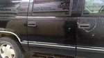 Chevrolet Suburban 1500 1999 Right Rear Door Used 7375. Fixed Price $166.16.