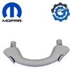 New Oem Mopar Gray Grab Handle 2004-2009 Dodge Durango Chrysler Aspen 0YS11BDXAA. Fixed Price $59.96.