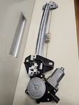 2009-2014 Acura Tl Right Front Door Window Regulator 72210-TK4-A01 Oem Used Lkq. Fixed Price $79.00.