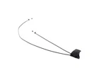 Genuine Mopar Folding Top Handle Latch 68398997AB. Fixed Price $19.24.