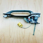 Mercedes W126 Door Handle Front Left 300SD 500SEL 380SE (no Key). Fixed Price $75.00.