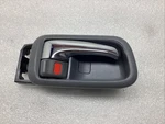 1998-2002 Lexus LX470 Rear Right Passenger Door Inside Handle Oem. Fixed Price $39.50.
