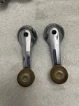 1972-1975 Ford Window Cranks D22B-62233 Originals. Fixed Price $18.00.