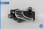 03-08 Jaguar S-type X204 Rear Left Driver Side Inner Interior Door Handle Oem. Fixed Price $41.50.