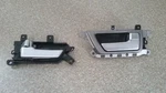 2009 Kia Borrego Front Rear Left & Right Inner Door Handle Assembly Pair Oem. Fixed Price $30.00.