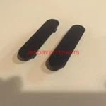 97 Thru 04 Corvette Black Door Panel Plug Access Insert Cover C5 Gm 10279471. Fixed Price $14.95.