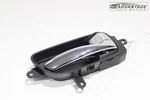 2017-2021 Nissan Titan Crew Cab Rear Right Interior Door Panel Inside Handle Oem. Fixed Price $49.99.