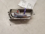 Toyota Corolla, Rear Left Interior Door Handle, 14-19, Gray, Chrome, 69206-02180. Fixed Price $63.91.