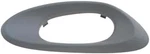 Dorman Products Interior Door Handle Bezel-front Right Without Hole Textured. Fixed Price $8.99.