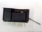 Extended Cab Rear Right Door Interior Handle Fits 08 09 10 Ford F250 F350. Fixed Price $24.00.