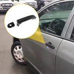 1X Front Left Outside Door Handle Fit 2007 2008 2009 2010 2011 Nissan Versa S/sl. Fixed Price $14.99.