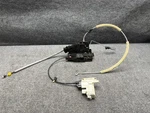 Mercedes W222 S63 S550 Amg Front Left Door Lock Latch Actuator Keyless Go Oem. Fixed Price $54.00.