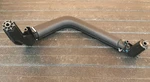 Porsche Front Rh Door Pull Handle 9Y0-867-162-A-A11 -for Cayenne 19-23. Fixed Price $224.95.