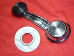 1968 1969 1970 Gto Chevelle 442 Trans Camaro Window Regulator Crank Handle 71. Fixed Price $85.00.