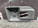 2013-2018 Ram 1500 2500 Front Rear Right Door Handle Bezel Insert Gray. Fixed Price $24.99.