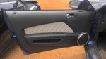 Mustang 2014 Front Door Trim Panel 2057054. Fixed Price $369.79.