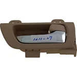79849 Dorman Interior Door Handle Rear Passenger Right Side For RX400H. Fixed Price $51.51.