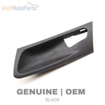 2007-2013 Bmw X5 Front Left Door Panel Handle Trim / Cover 6973735. Fixed Price $9.49.