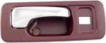 Interior Door Handle Dorman 92436 Fits 90-93 Honda Accord. Fixed Price $38.99.