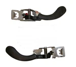 93-02 Camaro Firebird Black Inner Door Handles Nice Pair. Fixed Price $17.95.