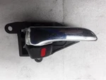 R/f Right Passenger Front Door Interior Handle Chrome/black 2002 Celica S-134P. Fixed Price $64.17.