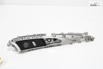 2017-2020 Lincoln Mkz Front Right Side Door Handle Panel W/ Speaker Grille Oem. Fixed Price $94.79.