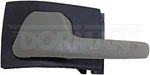 Dorman 90873 Interior Door Handle Front Rear Left Beige. Fixed Price $41.66.