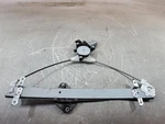 09 10 2011 2012 2013 Subaru Forester Right Passenger Front Door Window Regulator. Fixed Price $54.00.