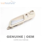 2009-2012 Vw Cc Left Interior Door Handle / Release 3C8837113A. Fixed Price $28.49.