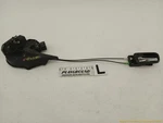 Lexus IS300 Sedan Driver Left Rear Door Lock Latch Actuator Fits 2001-2005 02. Fixed Price $45.41.