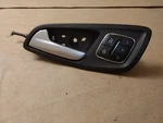 (2018) Ford Escape Front Left Driver Side Memory/lock Switch GJ54-R22601-AC. Fixed Price $34.99.