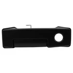 Trq DHA54093 Exterior Door Handle For Chevy City Express 15-18 Driver Side Rear. Fixed Price $45.99.
