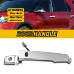 For Murano Nissan Rogue Front Right Passenger Exterior Door Handle Smart Entry. Fixed Price $16.14.