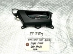 2014-2016 Lexus IS250 IS350 Front Right Passenger Interior Door Handle Oem. Fixed Price $24.88.