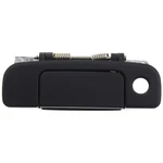 Tailgate Handle For 1998-2003 Dodge Durango Textured Black 55256558AD 55256558AC. Fixed Price $22.49.